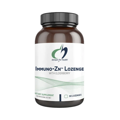 Immuno-Zn™ Lozenge - 90 lozenges