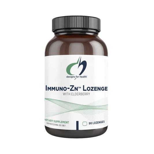 Immuno-Zn™ Lozenge - 90 lozenges