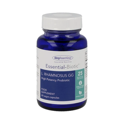 Essential-Biotic® L. RHAMNOSUS GG - 60 capsules
