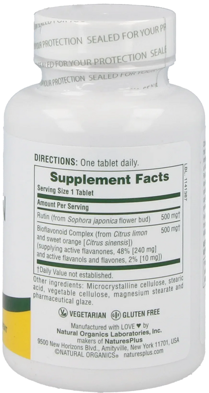 Biorutin® 1000 mg - 90 Tablets