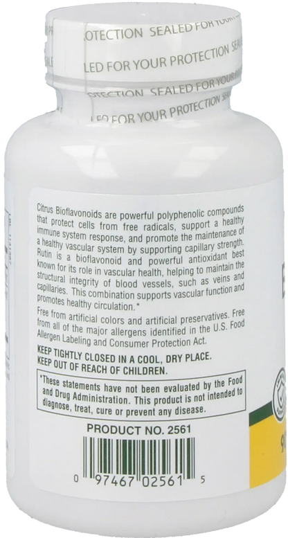 Biorutin® 1000 mg - 90 Tablets