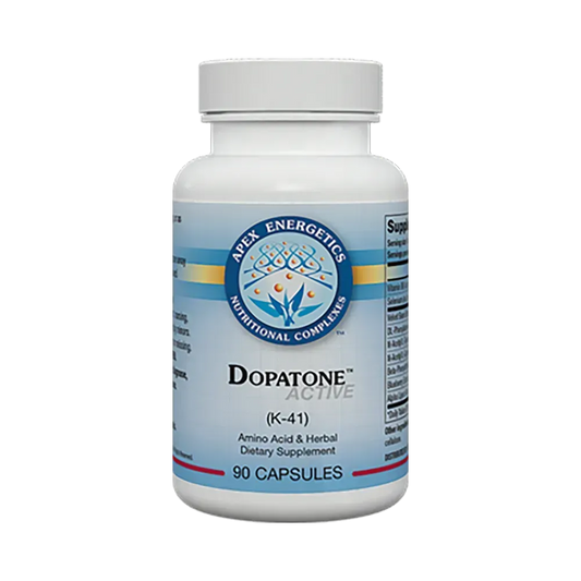 Dopatone Active - 90 capsules