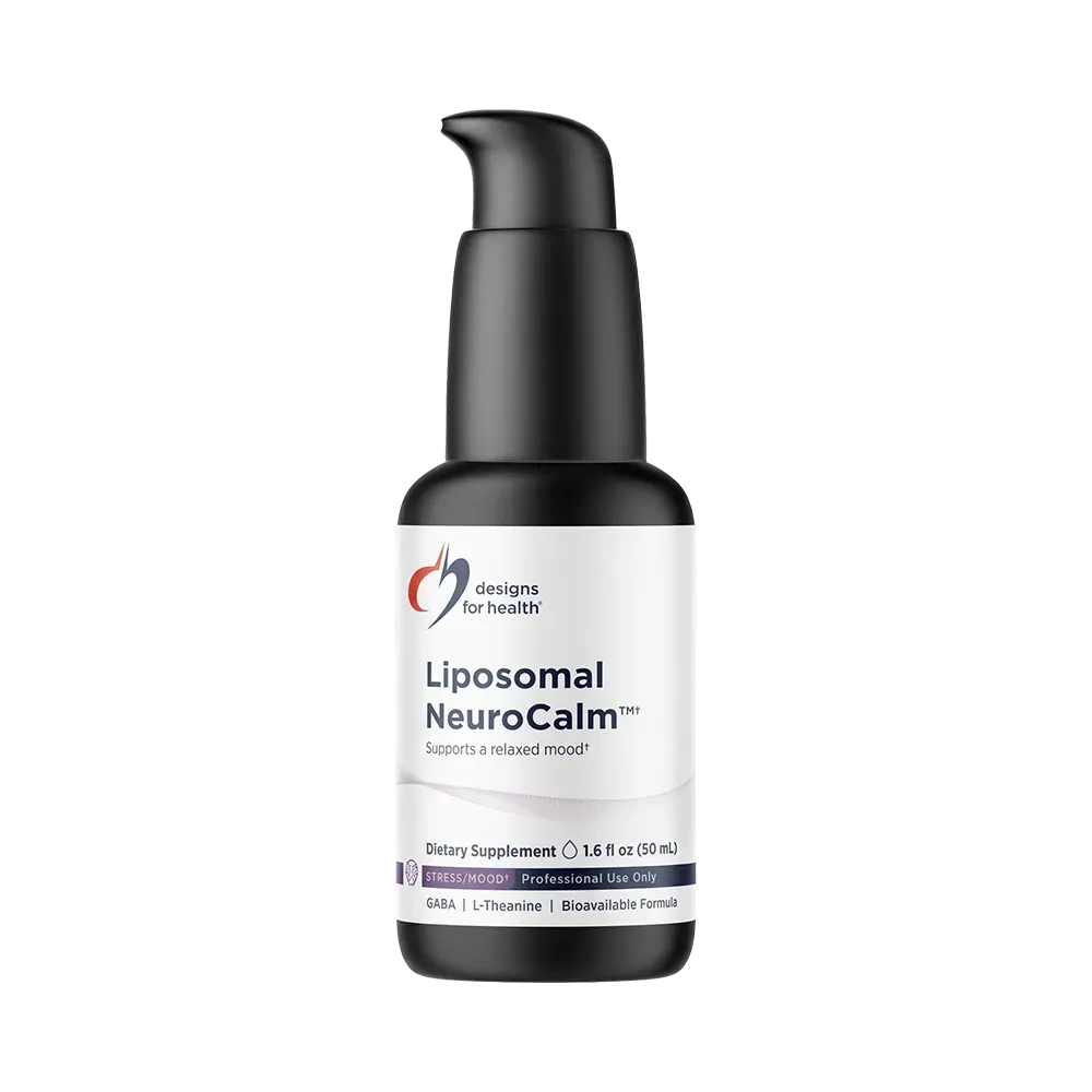 Liposomal NeuroCalm™ - 50 mL liposomal