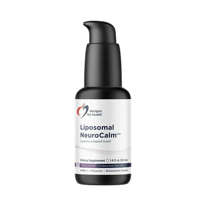 Liposomal NeuroCalm™ - 50 mL liposomal
