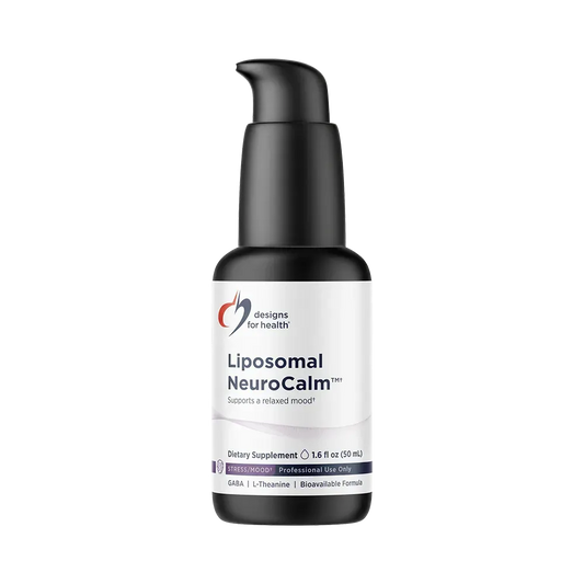 Liposomal NeuroCalm™ - 50 mL liposomal
