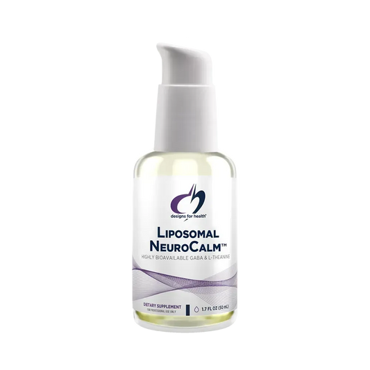 Liposomal NeuroCalm™ - 50 mL liposomal