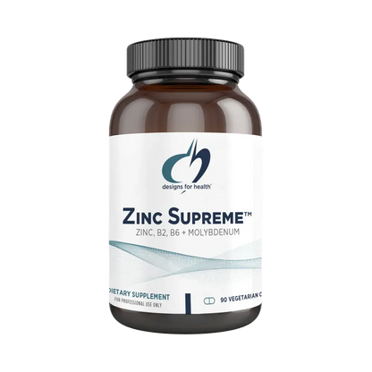 Zinc Supreme™ - 90 capsules