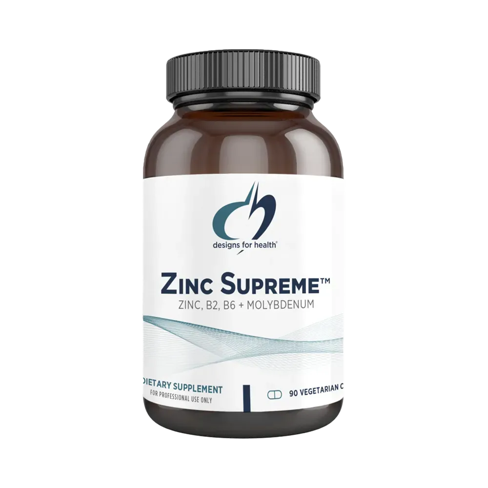 Zinc Supreme™ - 90 capsules