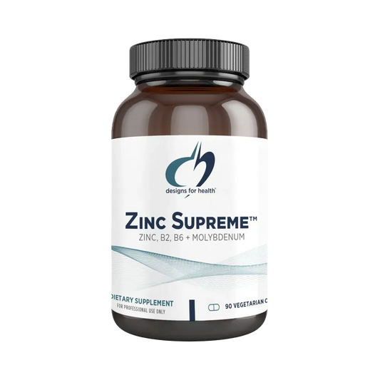 Zinc Supreme™ - 90 capsules