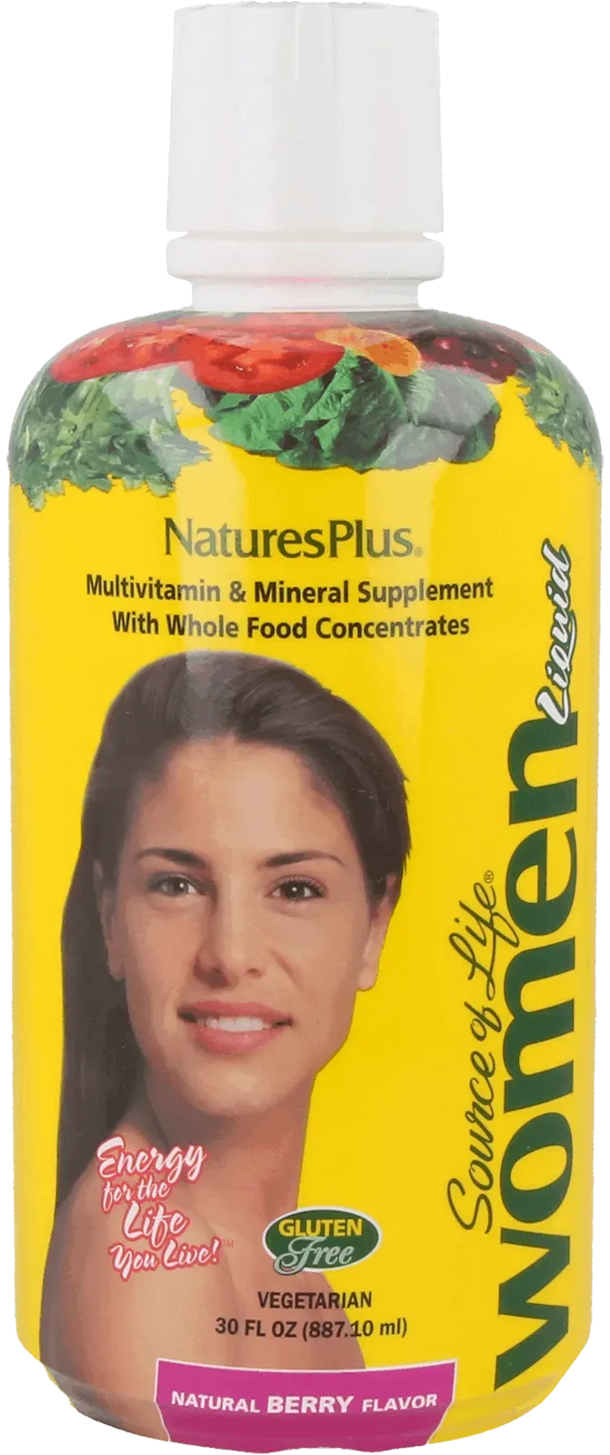 Source of Life® Women Liquid - 887 mL liquid