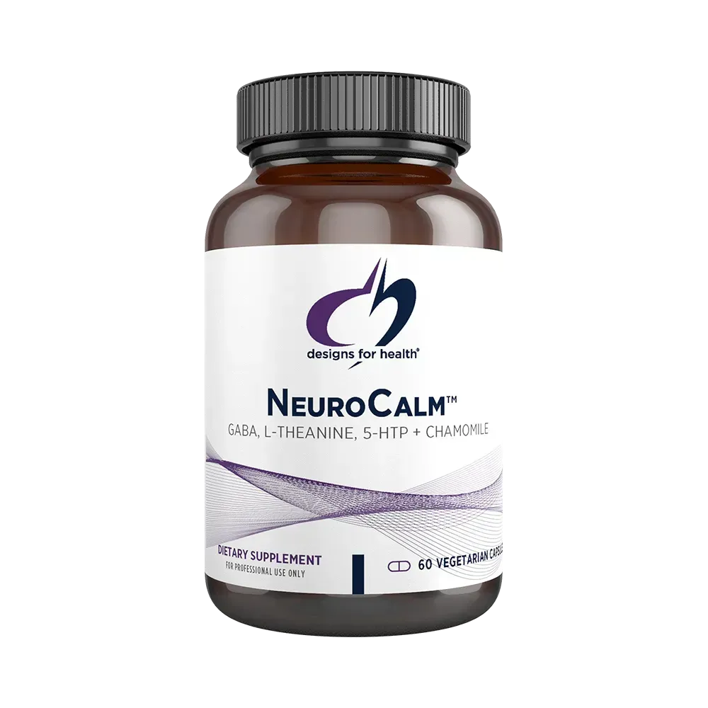 NeuroCalm™ - 60 capsules
