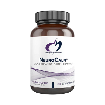 NeuroCalm™ - 60 capsules