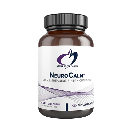 NeuroCalm™ - 60 capsules