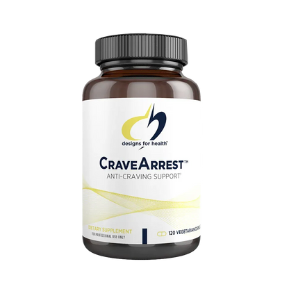 CraveArrest™ - 120 capsules