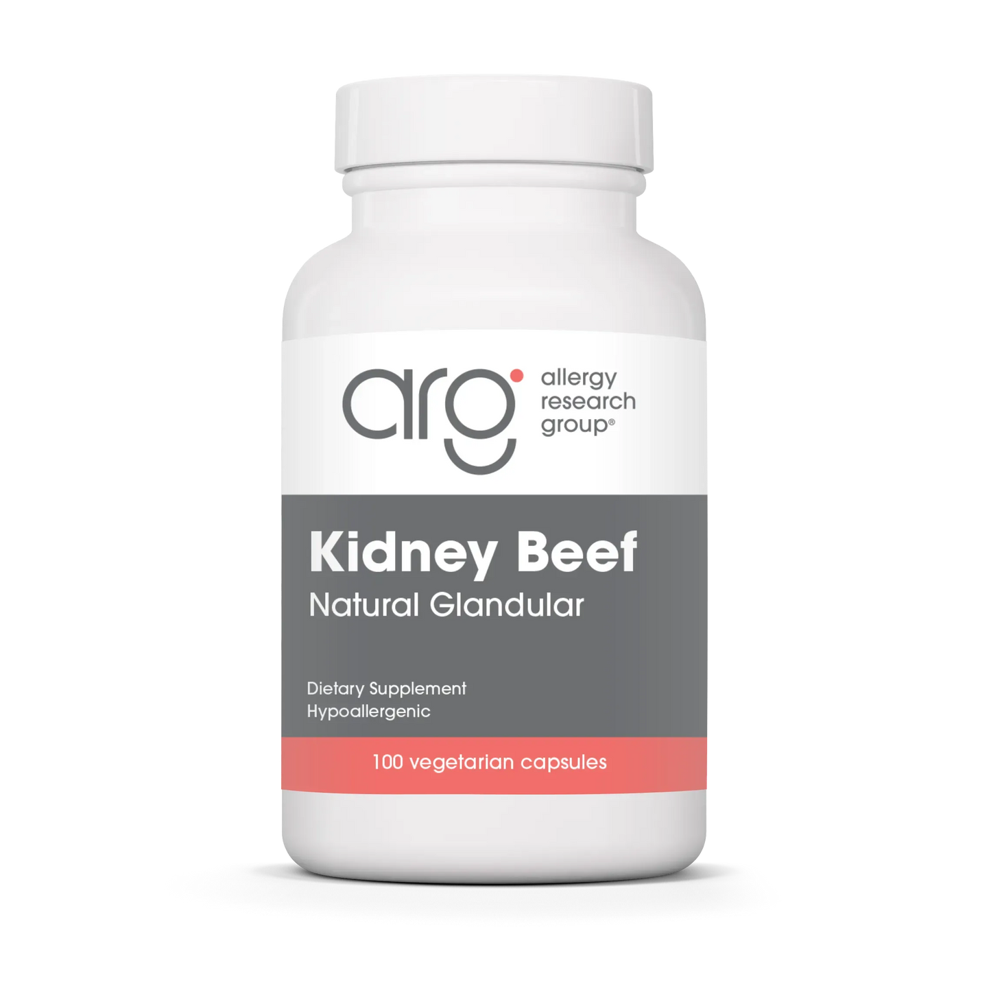 Kidney Beef - 100 capsules