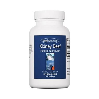 Kidney Beef - 100 capsules