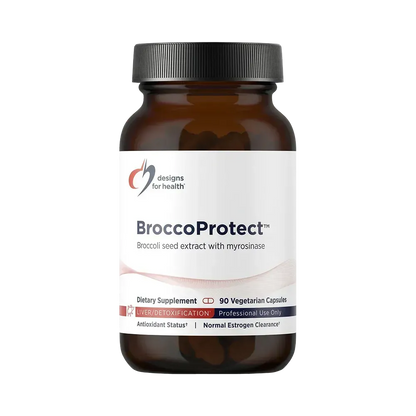 BroccoProtect™ - 90 capsules