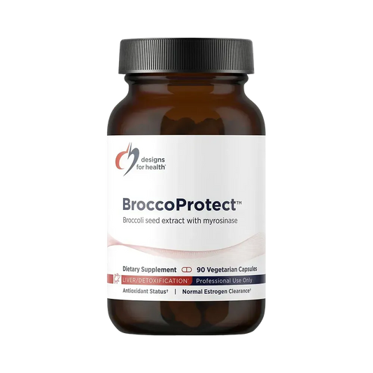 BroccoProtect™ - 90 capsules