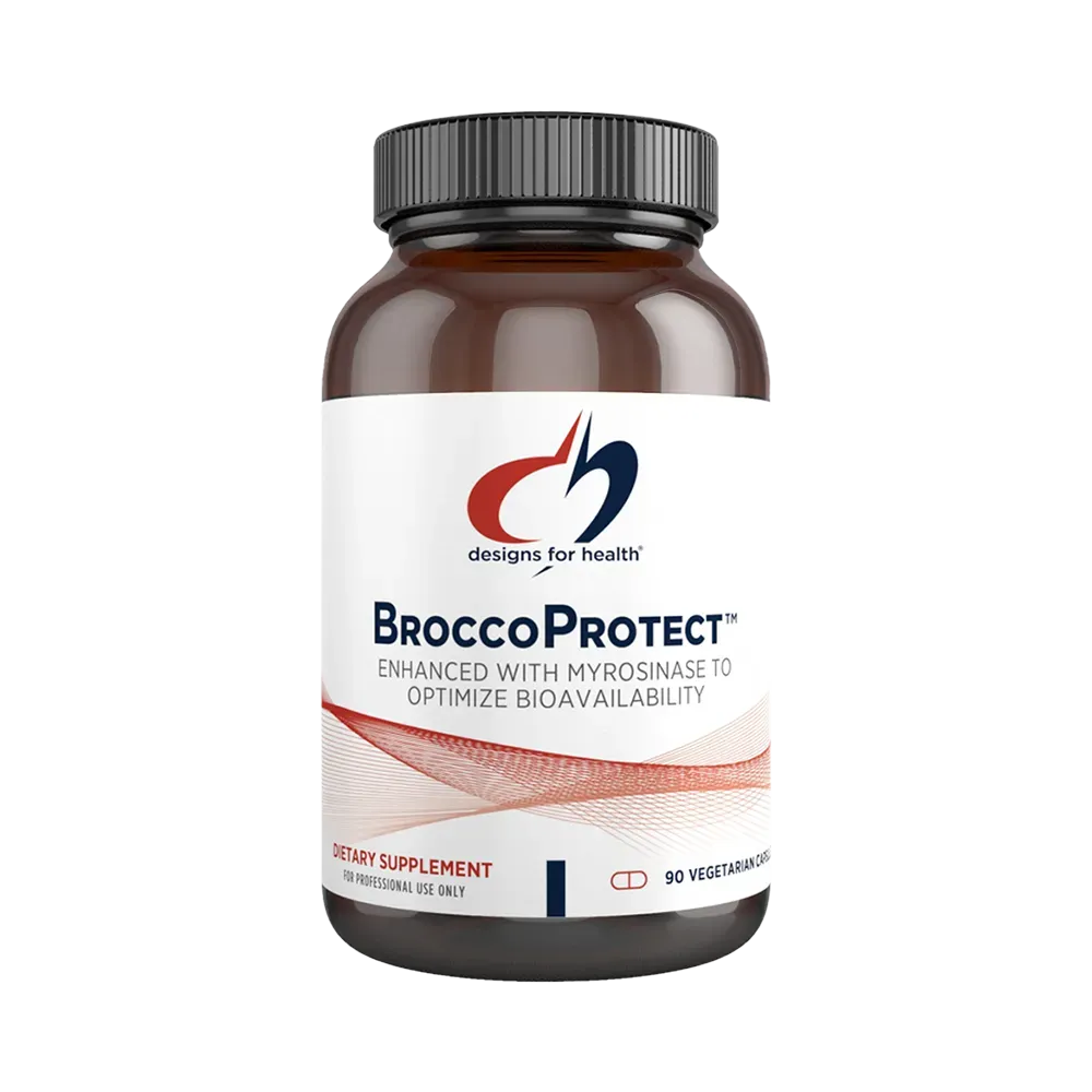 BroccoProtect™ - 90 capsules
