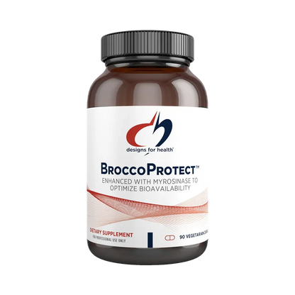 BroccoProtect™ - 90 capsules