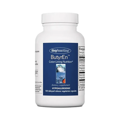 ButyrEn™ - 100 capsules