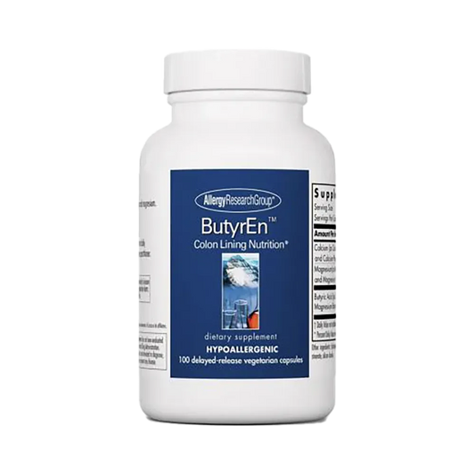 ButyrEn™ - 100 capsules