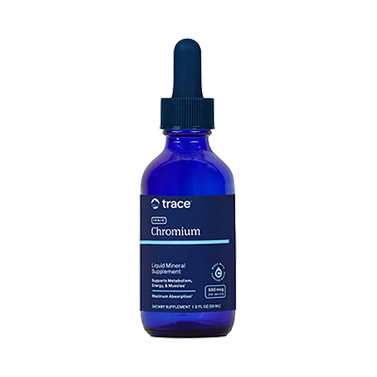 Ionic Chromium - 59 mL liquid