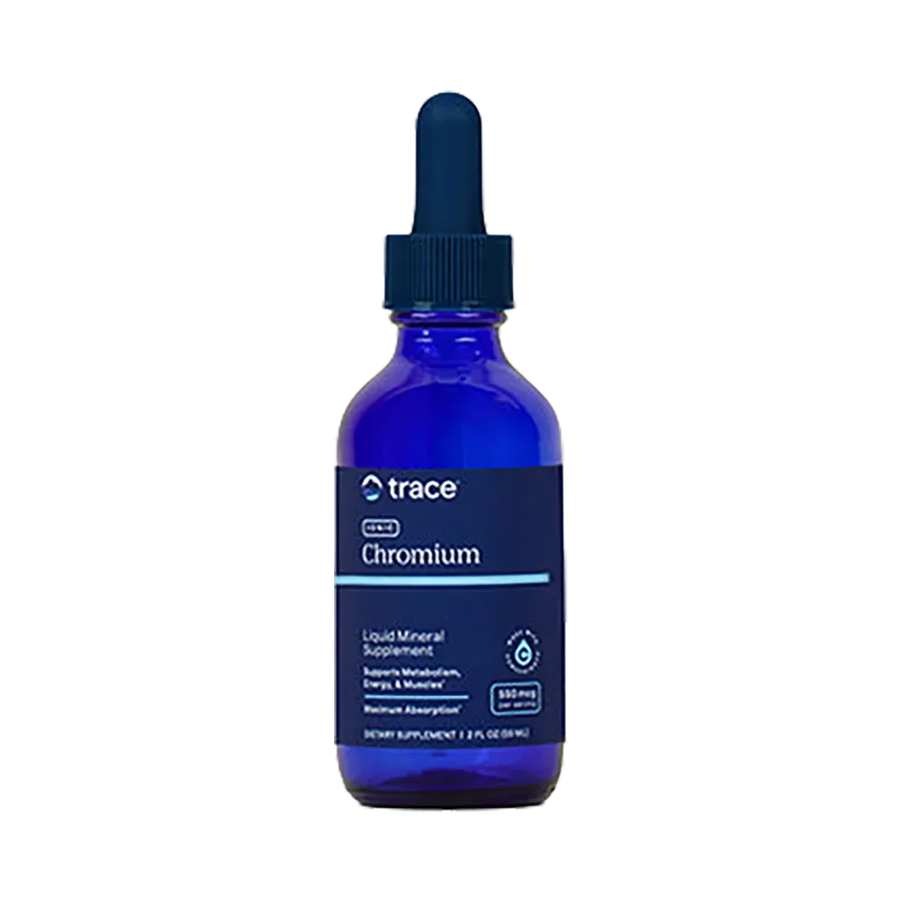 Ionic Chromium - 59 mL liquid