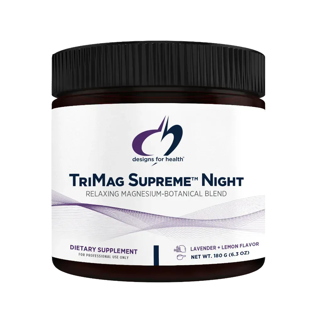 TriMag Supreme™ Night - 180 g powder