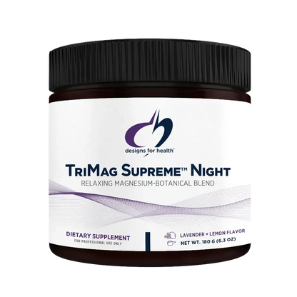 TriMag Supreme™ Night - 180 g powder
