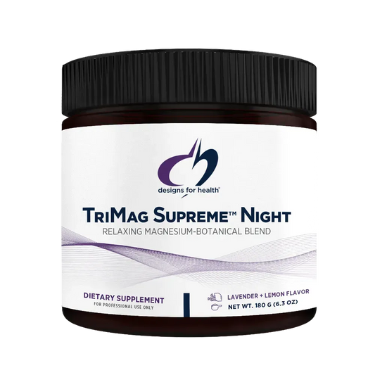 TriMag Supreme™ Night - 180 g powder
