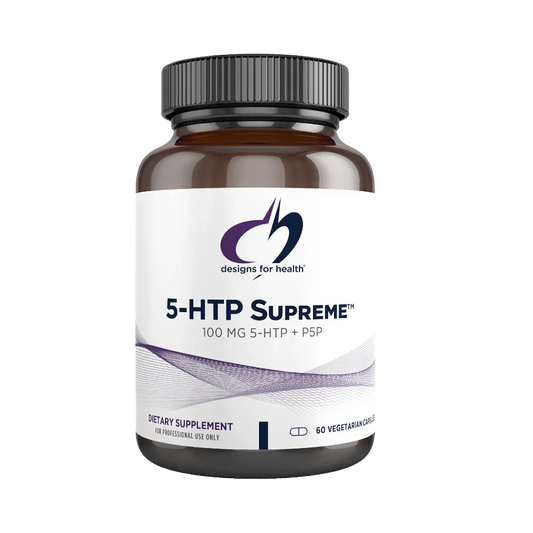 5-HTP Supreme™ - 60 capsules