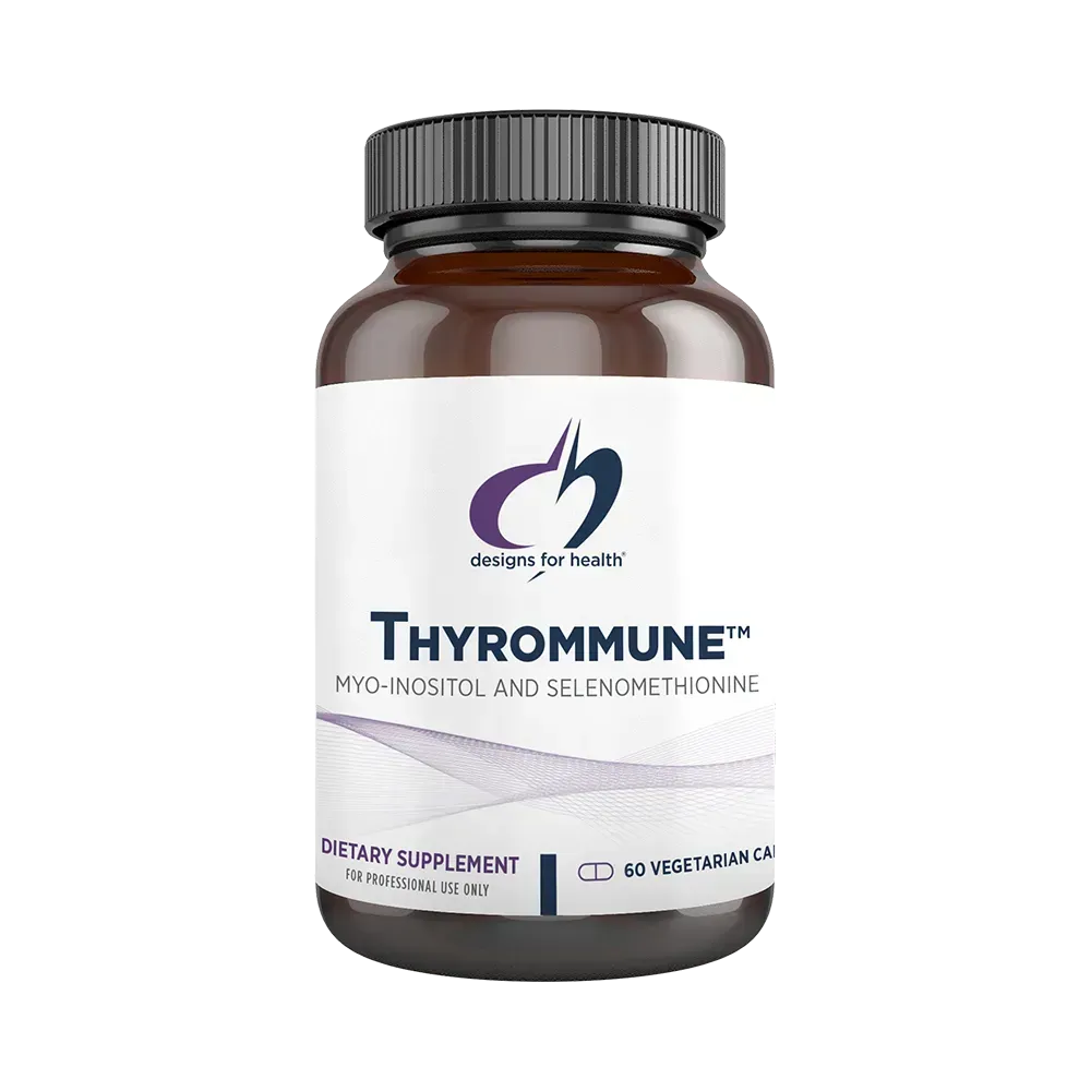Thyrommune™ - 60 capsules