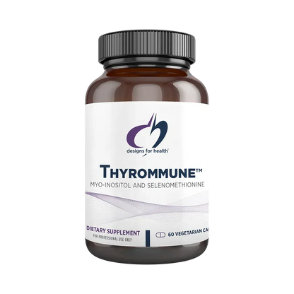 Thyrommune™ - 60 capsules