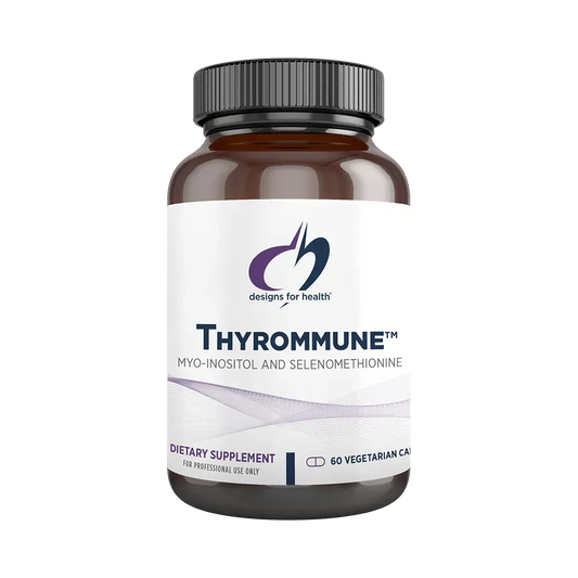 Thyrommune™ - 60 capsules