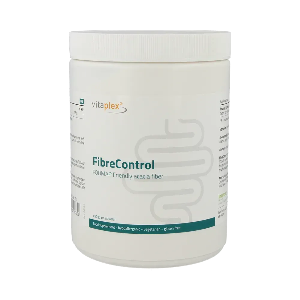 FibreControl - 450 g powder 04/27 SALE