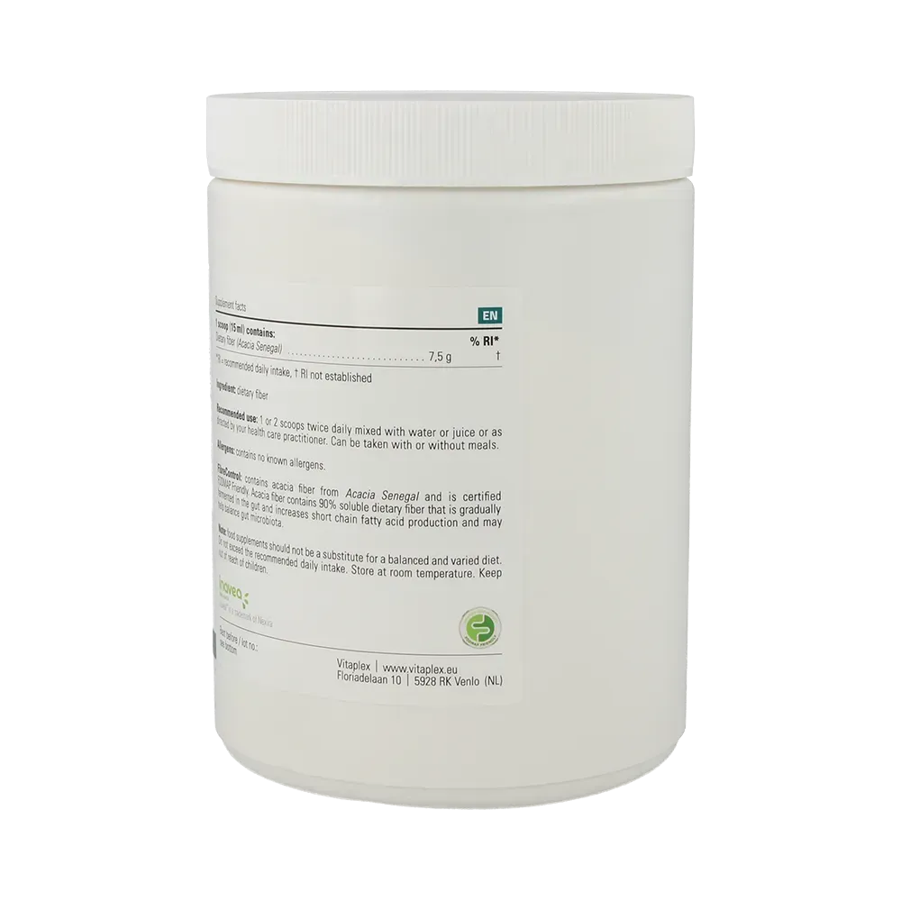 FibreControl - 450 g powder 04/27 SALE