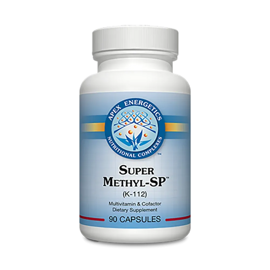 Super Methyl-SP™ - 90 capsules