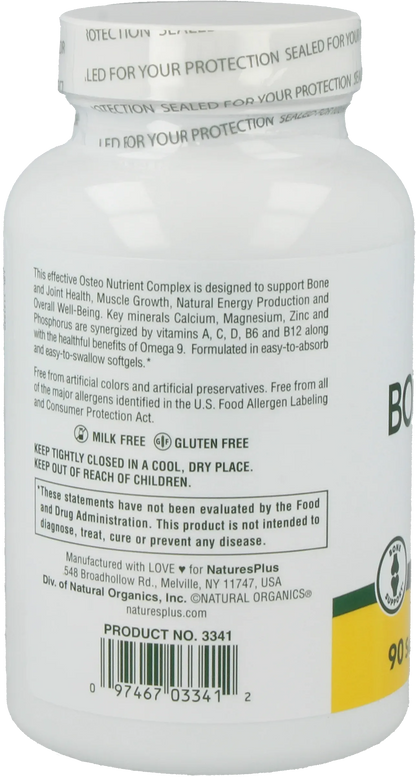 Bone Power® - 90 Softgels