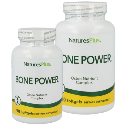 Bone Power® - 90 Softgels