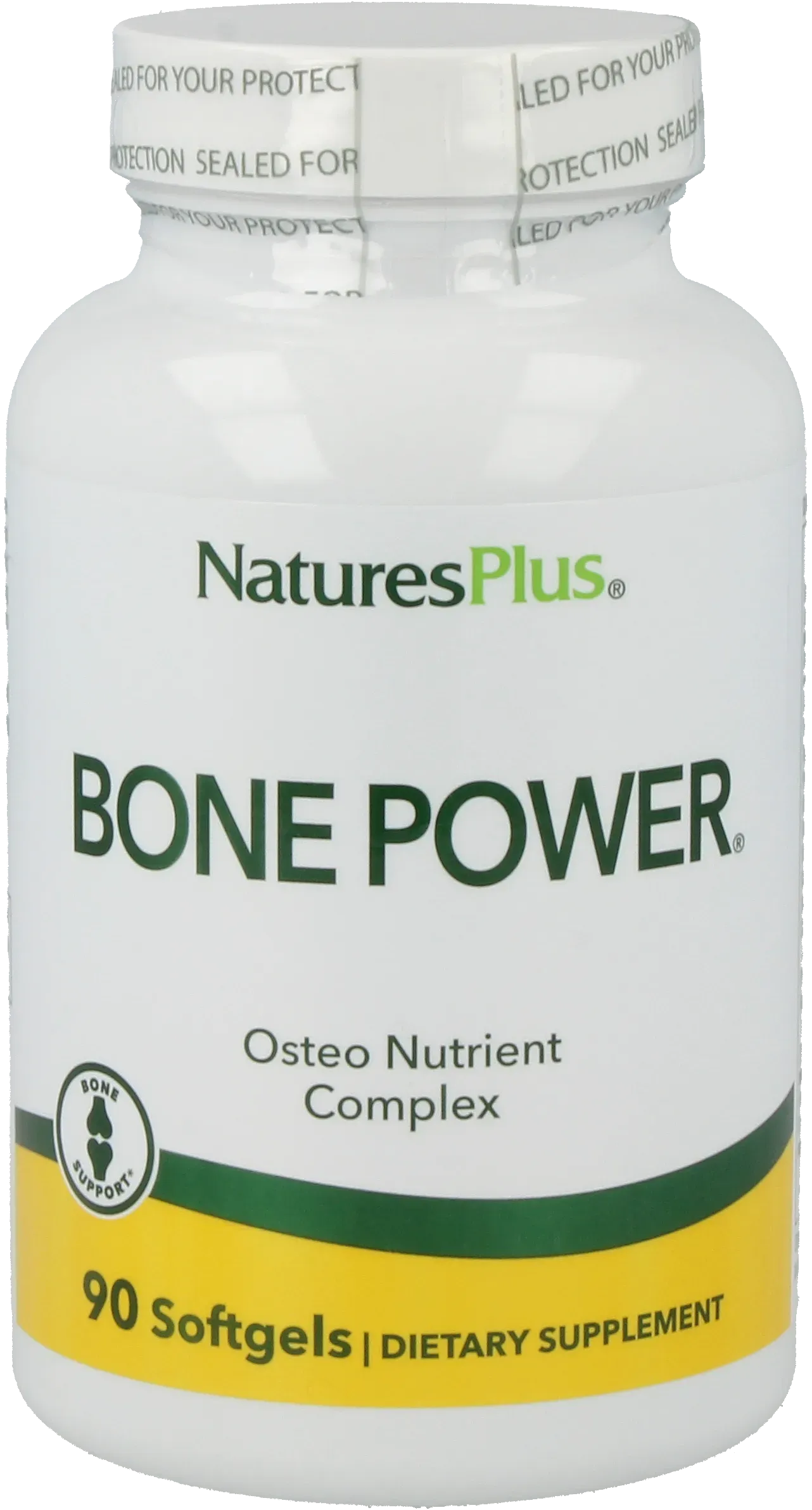 Bone Power® - 90 Softgels