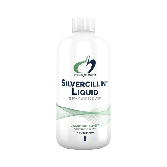Silvercillin™ Liquid - 473 mL liquid