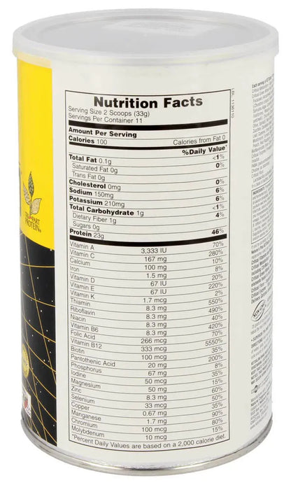 KETOslim® Shake, Vanilla - 363 gr