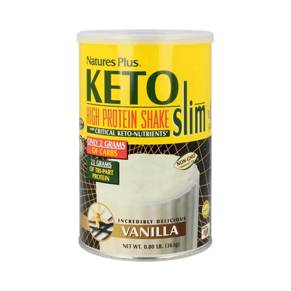 KETOslim® Shake, Vanilla - 363 gr