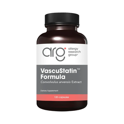 VascuStatin™ - 120 capsules