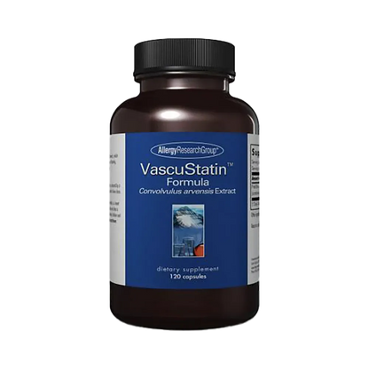 VascuStatin™ - 120 capsules
