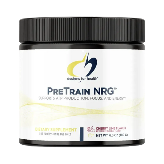 PreTrain NRG™ - 180 g powder