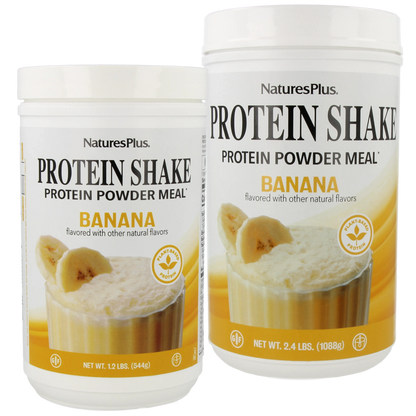 Protein Shake - Banana - 544 Powder