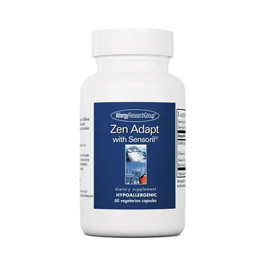 Zen Adapt - 60 capsules