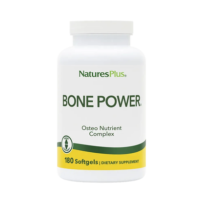 Bone Power® - 180 softgels